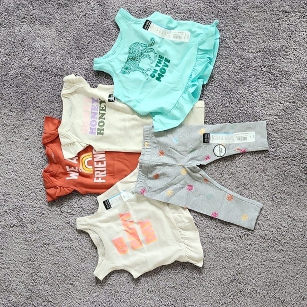 6 Month‎ baby bundle